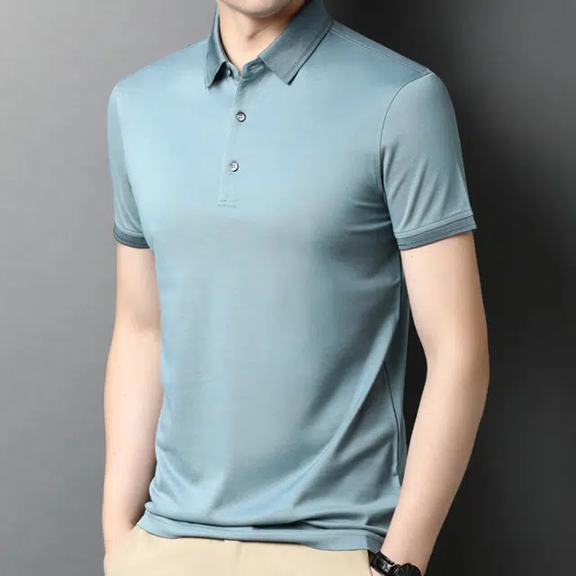 FOSS PHIL Polo T