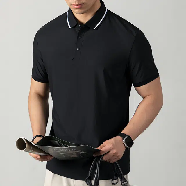 FOSS PHIL T2025Polo