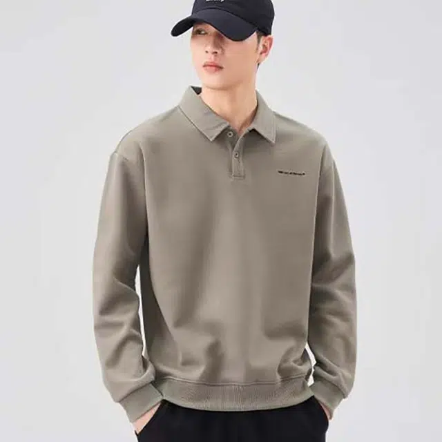 FOSS PHIL POLO2025