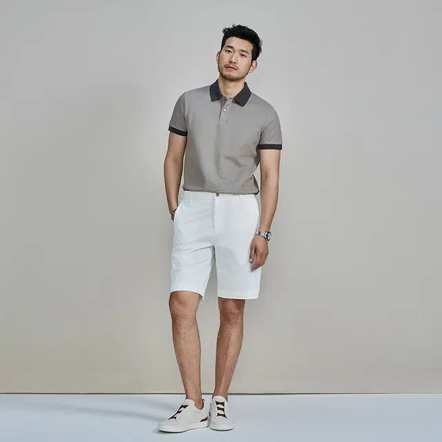 FOSS PHIL T2025 Polo