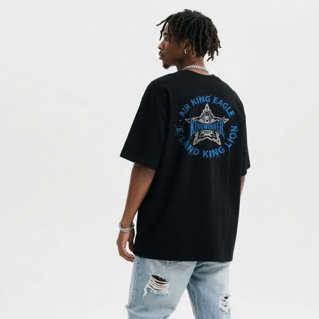 FOSS PHIL T