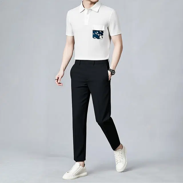 FOSS PHIL polo2025t