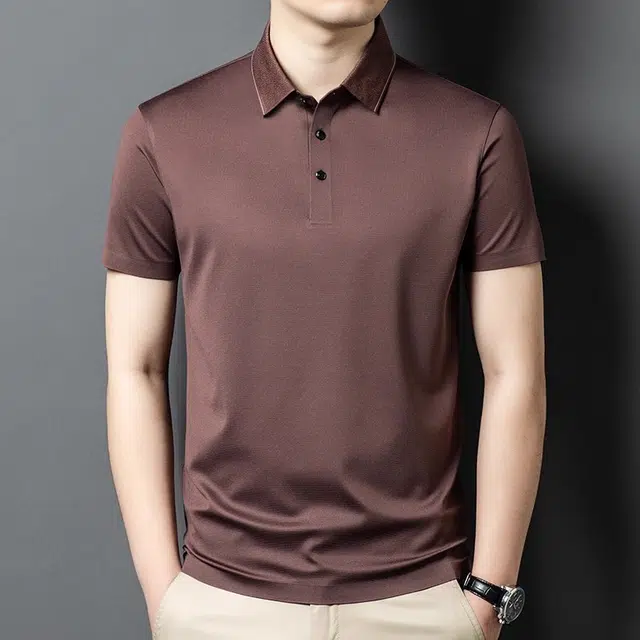 FOSS PHIL 2025polo T