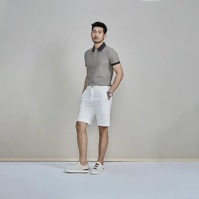 FOSS PHIL T2025 Polo