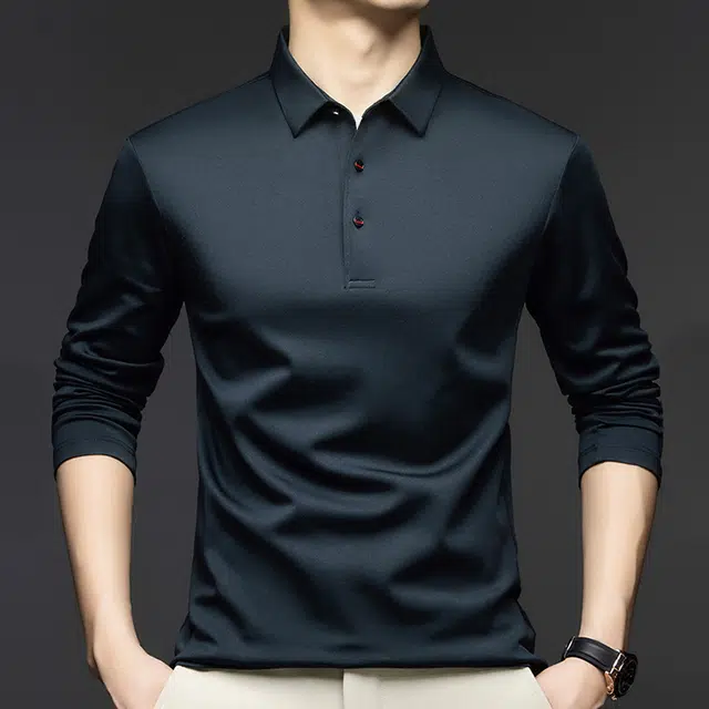FOSS PHIL Polo2025T