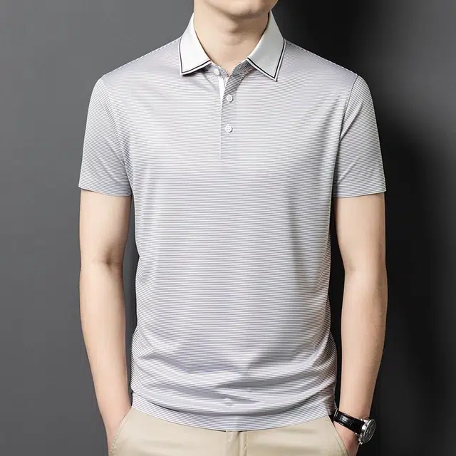 FOSS PHIL 2025 Polo