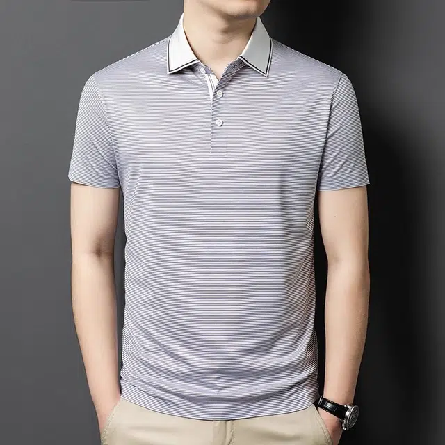 FOSS PHIL 2025 Polo