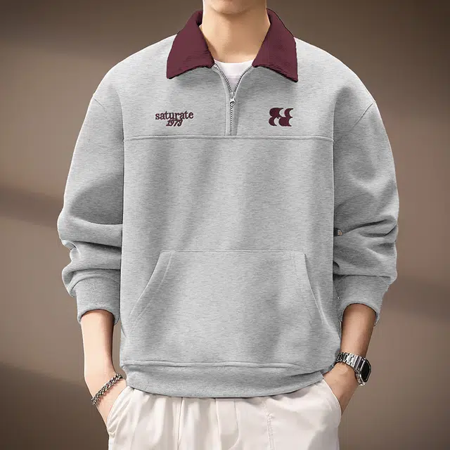 FOSS PHIL Polo2025