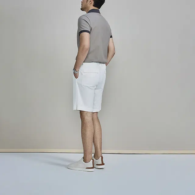 FOSS PHIL T2025 Polo