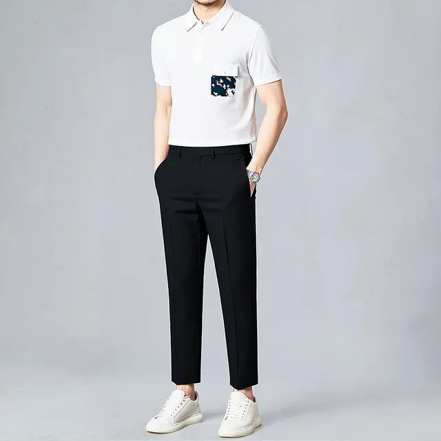 FOSS PHIL polo2025t
