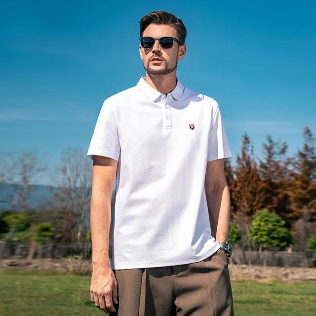 FOSS PHIL Polo2025T