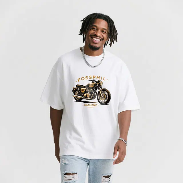 FOSS PHIL T