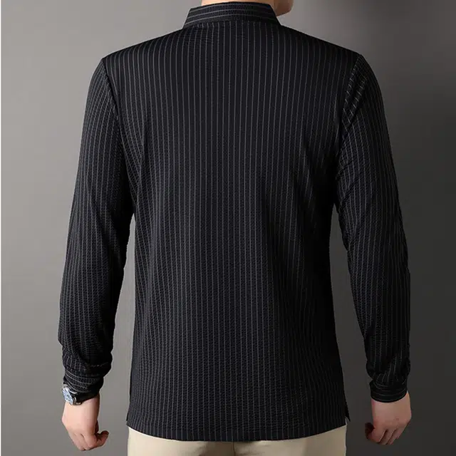 FOSS PHIL 2025POLO T