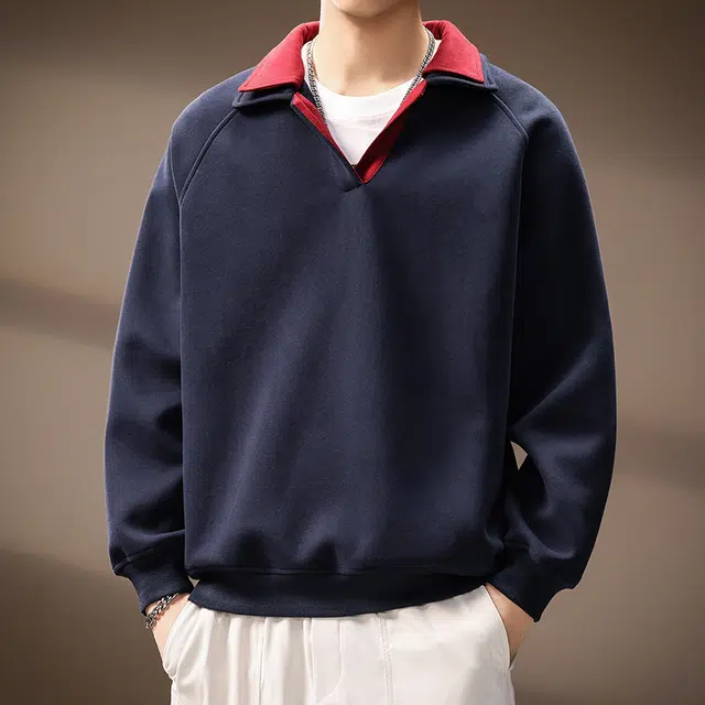FOSS PHIL Polo202532