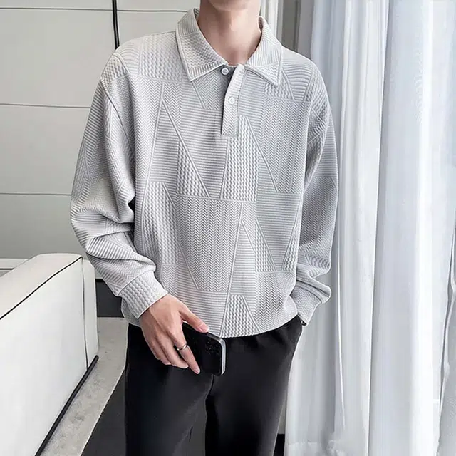 FOSS PHIL 2025polo