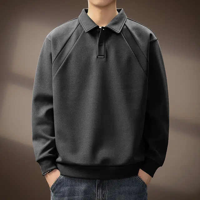 FOSS PHIL Polo2025
