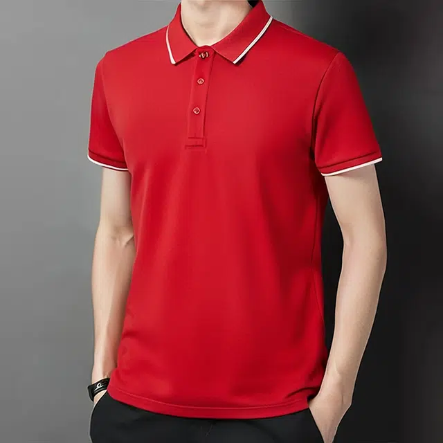 FOSS PHIL T2025Polo