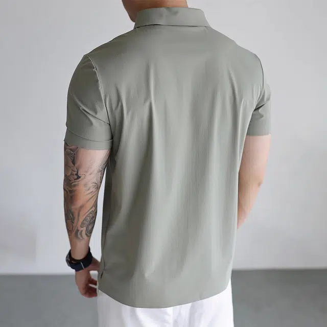 FOSS PHIL 5APOLO2025 Polo