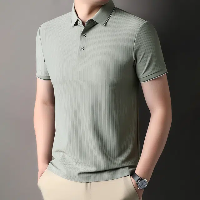 FOSS PHIL 2025POLO T