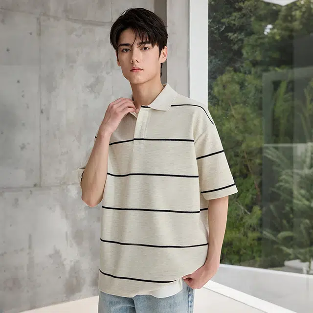 FOSS PHIL Polo