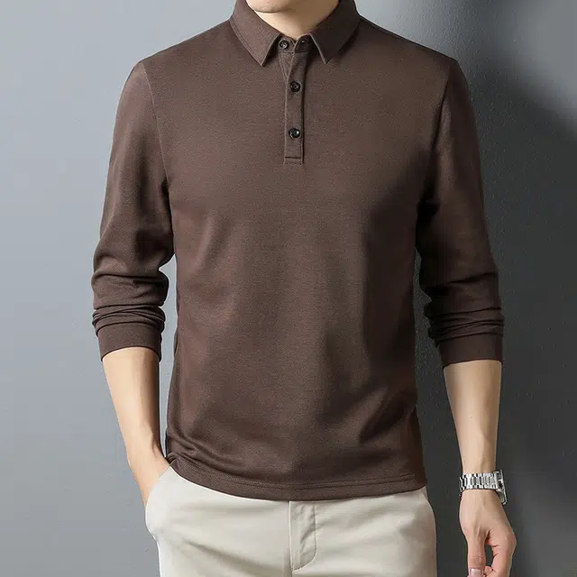 FOSS PHIL Polo T
