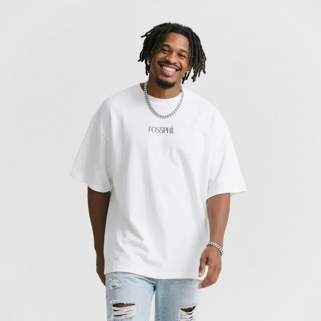 FOSS PHIL T