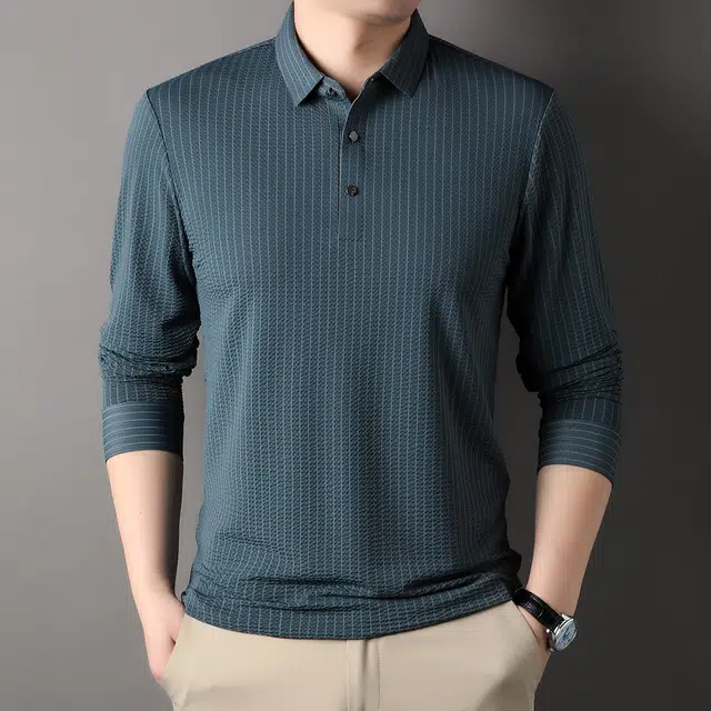 FOSS PHIL 2025POLO T