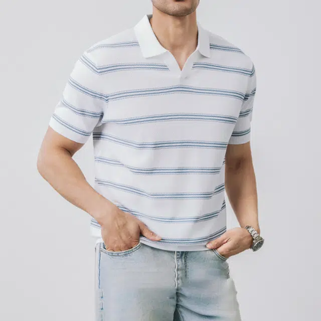 FOSS PHIL 2025polo Polo
