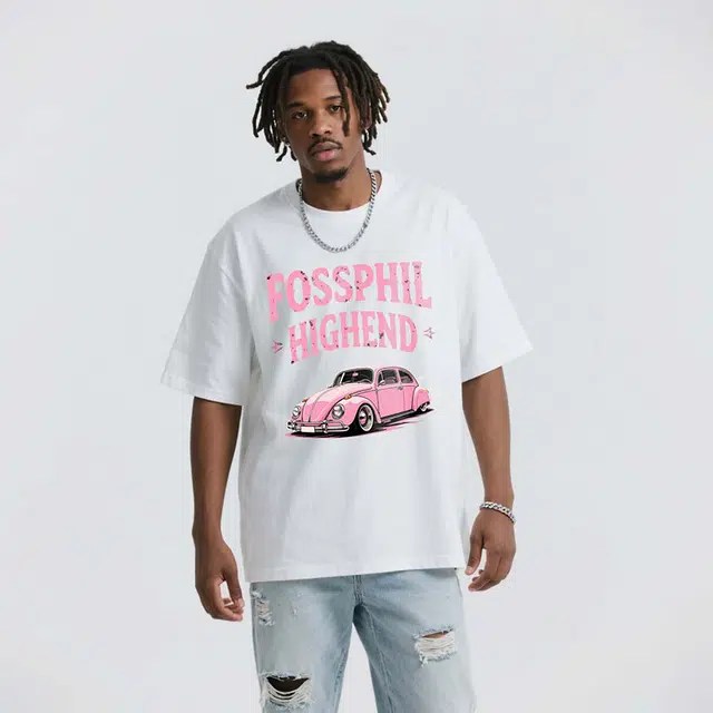FOSS PHIL T