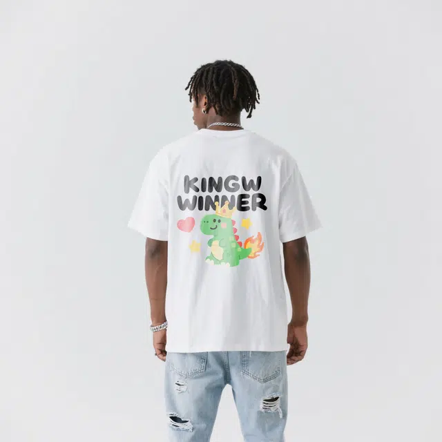 FOSS PHIL T