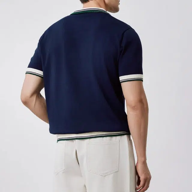 FOSS PHIL 2025polo Polo