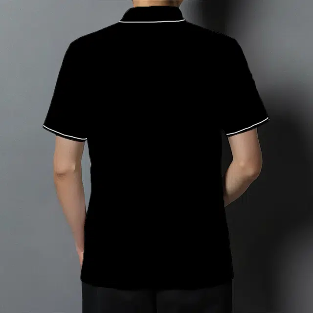 FOSS PHIL Polo