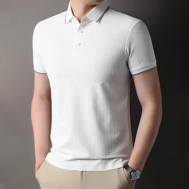FOSS PHIL 2025POLO T