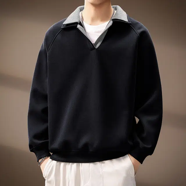 FOSS PHIL Polo202532