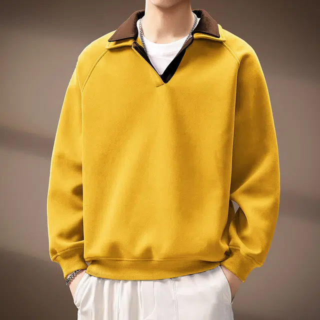 FOSS PHIL Polo202532