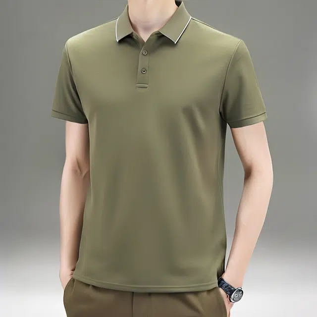 FOSS PHIL T2025 Polo