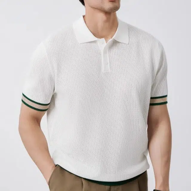 FOSS PHIL 2025Polo T