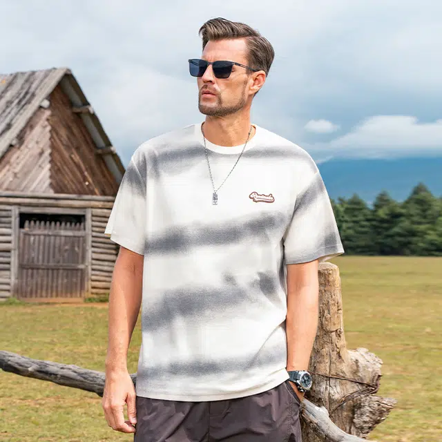 FOSS PHIL T