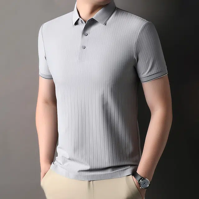 FOSS PHIL 2025POLO T