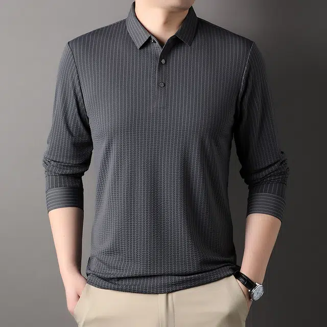 FOSS PHIL 2025POLO T