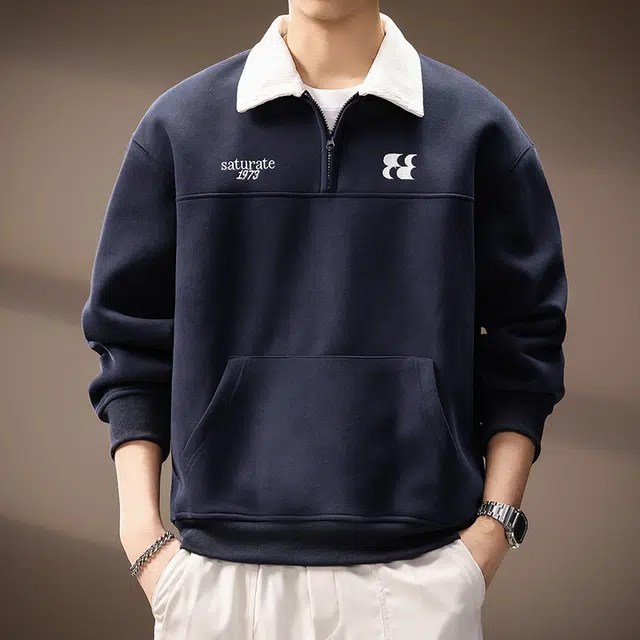 FOSS PHIL Polo2025