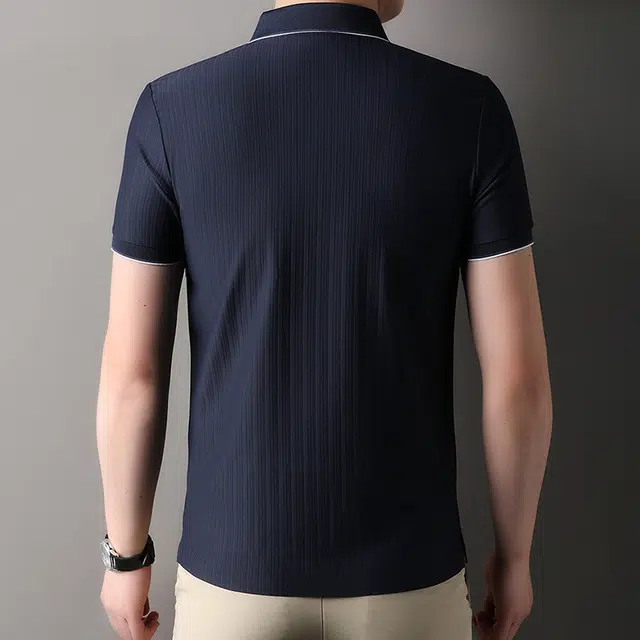 FOSS PHIL 2025POLO T