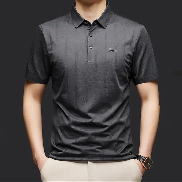 FOSS PHIL POLO2025T