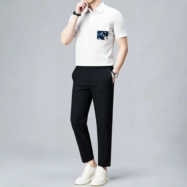FOSS PHIL polo2025t