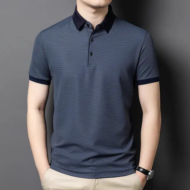 FOSS PHIL 2025t Polo