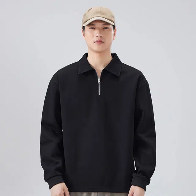 FOSS PHIL POLO2025