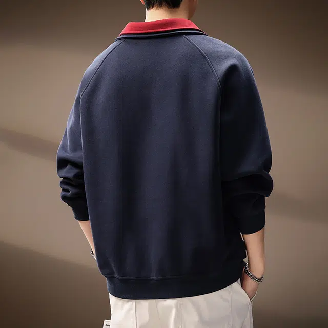 FOSS PHIL Polo202532