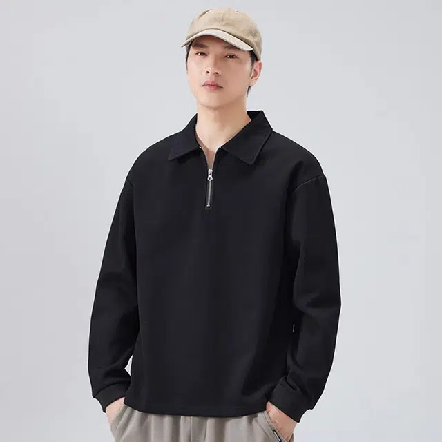 FOSS PHIL POLO2025