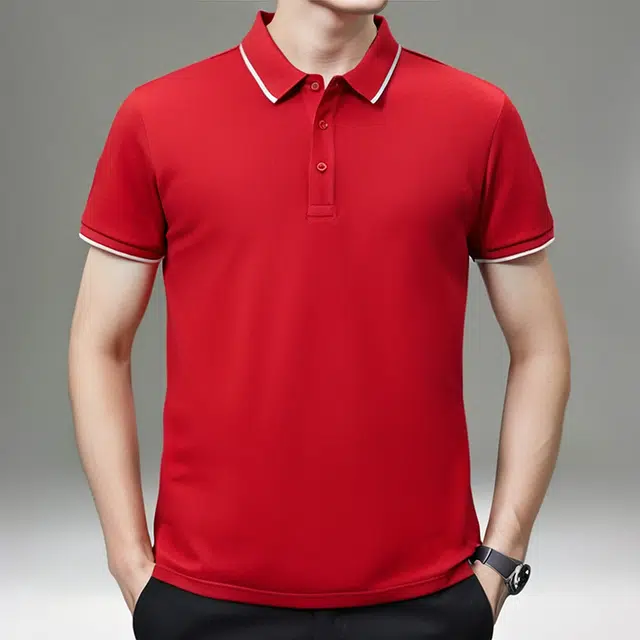 FOSS PHIL T2025Polo