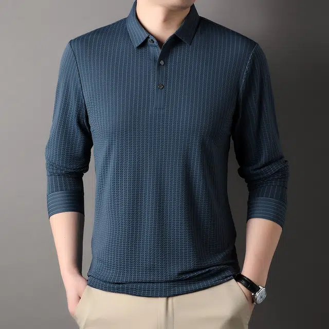 FOSS PHIL 2025POLO T